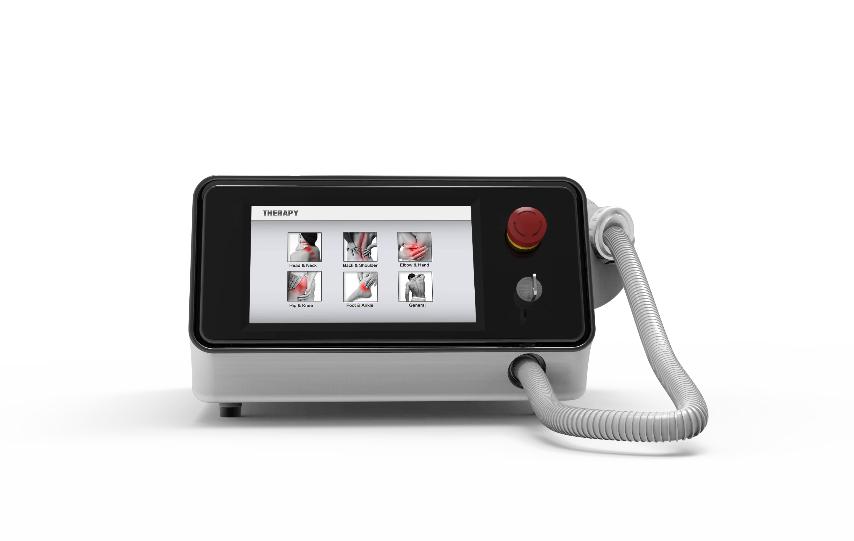 class 4 laser therapy medical physical therapy laser