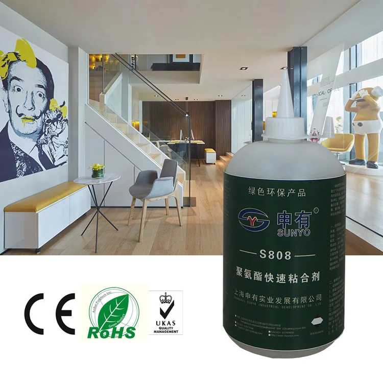 Solvent Based Pu Polyurethane Glue Adhesive Buy Polyurethane Adhesive