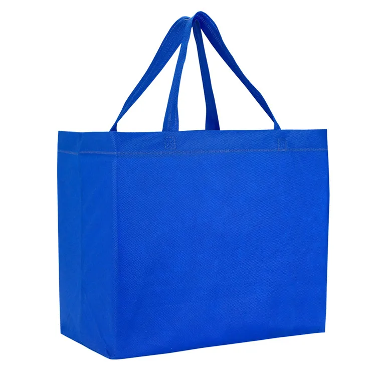 heat seal non woven bag