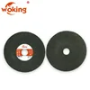 china factory hot sale cutting disc super thin abrasive disk for metal and stainless steel