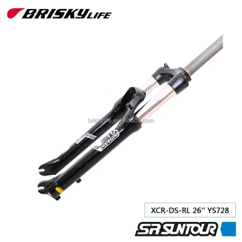 best suntour fork