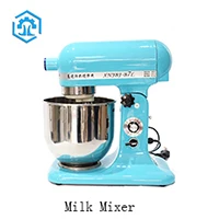 Low MOQ Commercial Bread Dough Mixer for Bakery