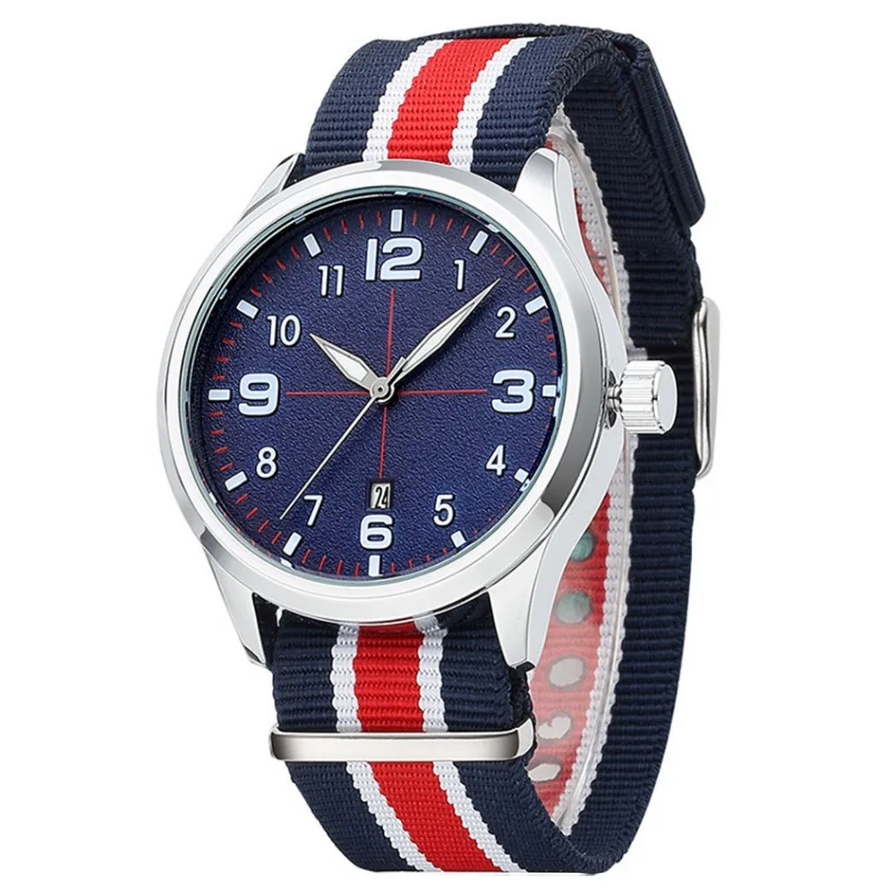 elegant sports watch