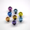 Gr5 titanium bolt for bicycle auto and motorcycle