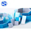 High stickiness surface 3.0W thermal silicone insulation pad for gap filling
