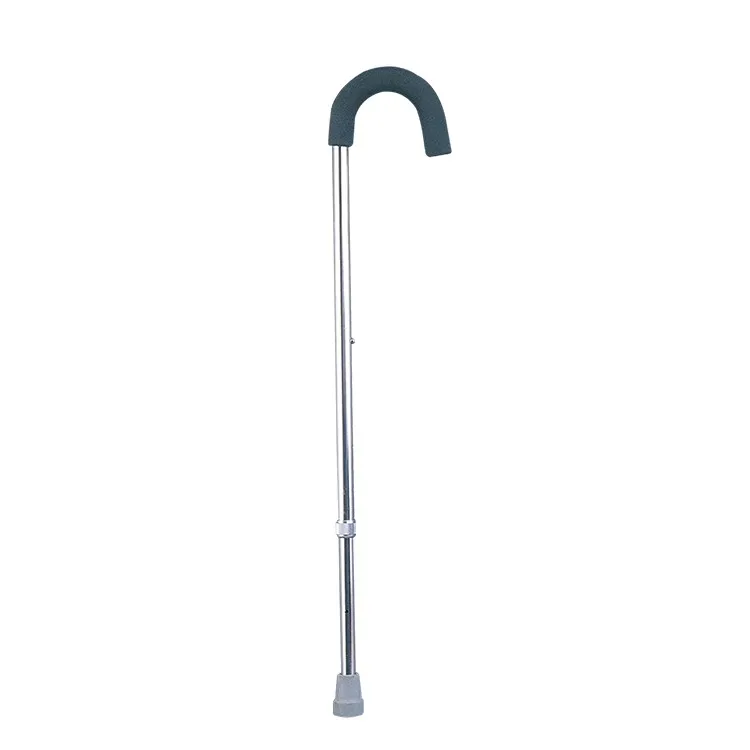 T Shape Cane Crutch Aluminum Walking Stick Foldable Cane Buy Walking