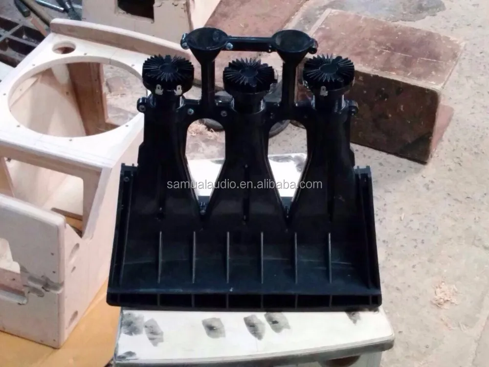 Single 12inch Line Array Speaker Vrx932 Buy Empty Speaker