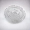 Customized Skull Model 3D Printing Resin Plastic Rapid Prototyping