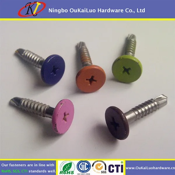 Drilling Stainless Steel Decorative Screws Buy Decorative Screws
