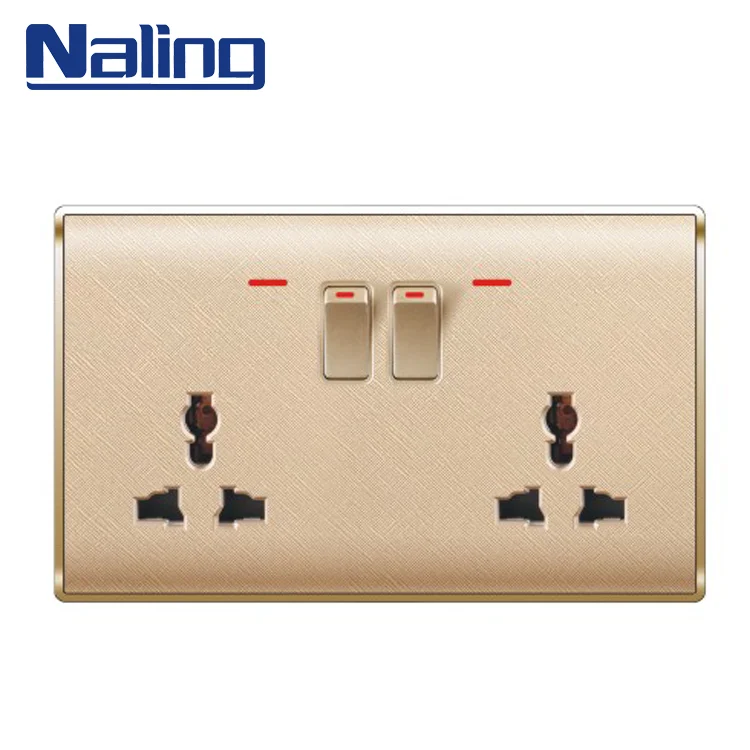 smart wall plates