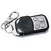 Customized logo RF wireless remote control for AC motor face to face copy