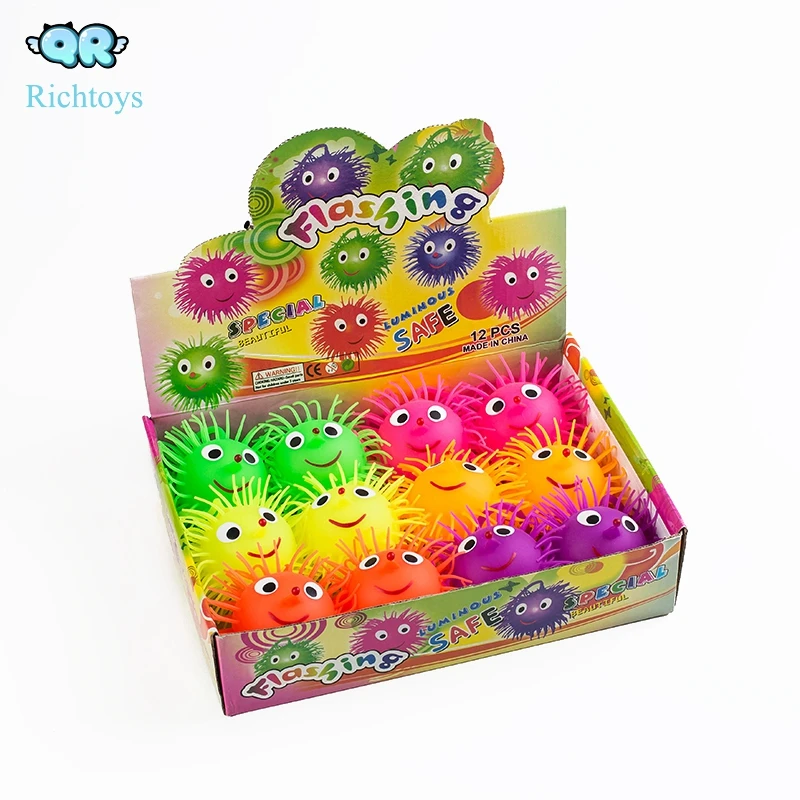 Puffy 限定ボックスセット Do You Puffy? Soft Animal Cute Yoyo Puffer Ball Toy - Fun for All Ages