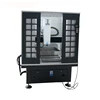 Cnc router metal mould making machine 6060/engravers for stainless steel