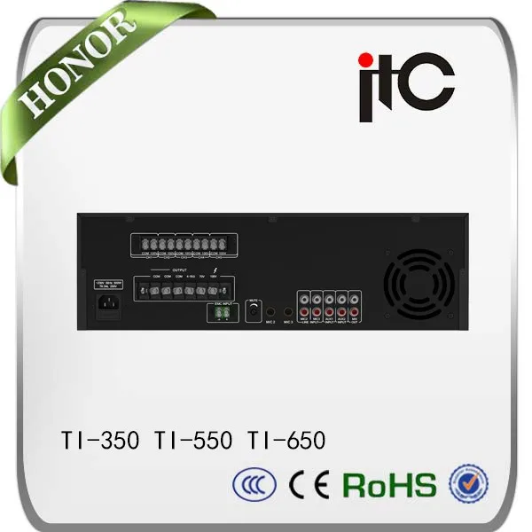 TI-350 TI-550 TI-650 2