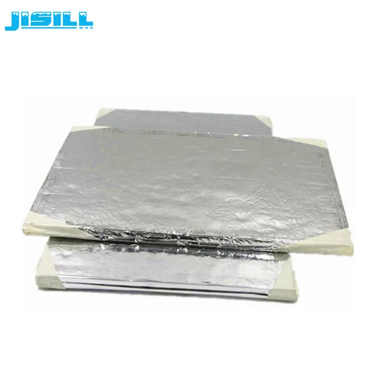 New Insulation Material Vacuum Insulation Plate For Cooler Box ...