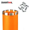 Alibaba Hot Sale Diamond Cutting Segment Diamond Segment Stone Manufacturers