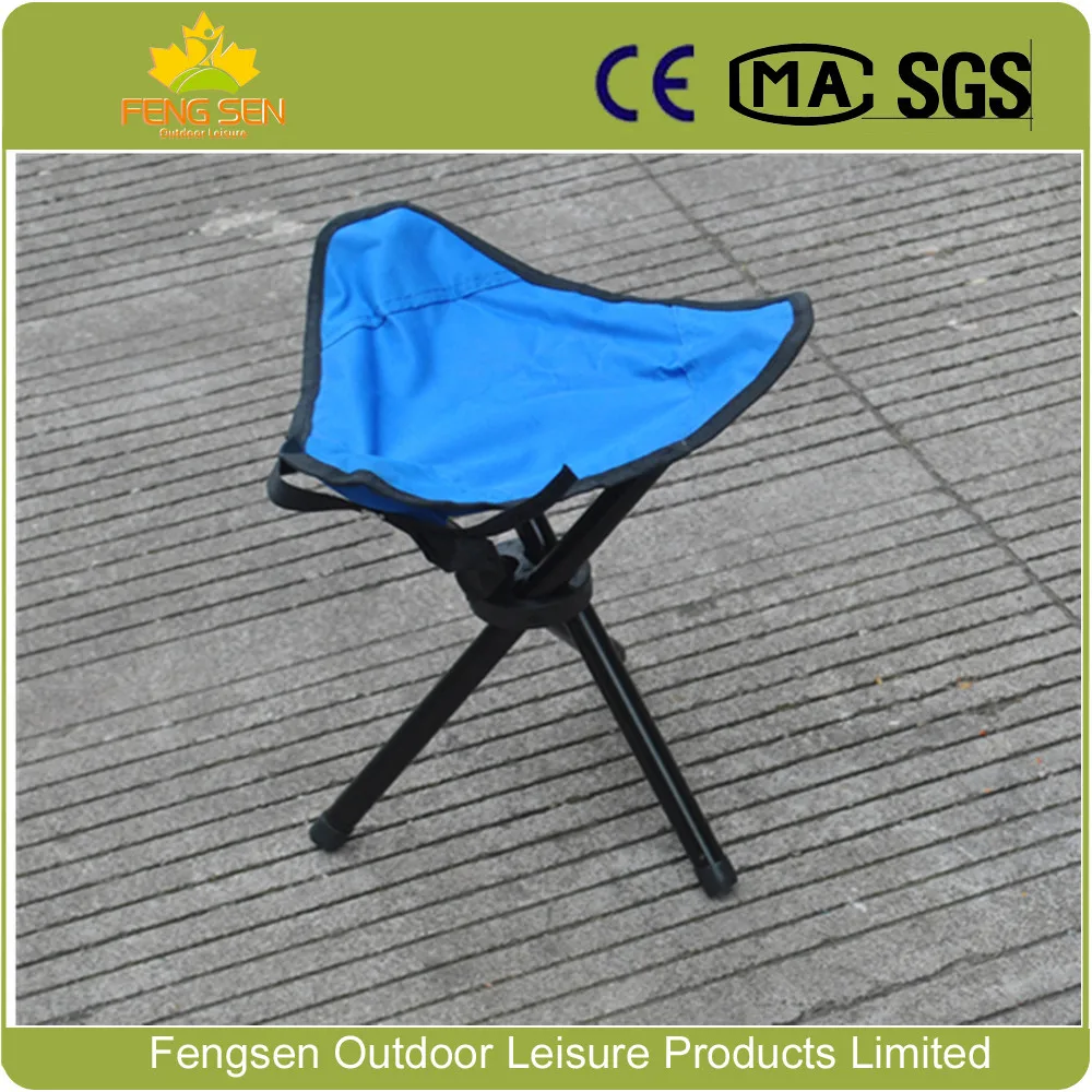 Portable En Gros 3 Pattes Tabouret Pliant Pas Cher Chaise De P Che Portable En Gros 3 Pattes Tabouret Pliant Pas Cher Chaise De P Che