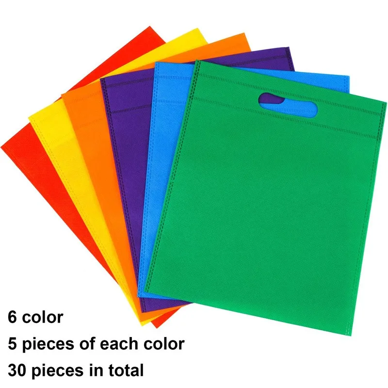 2017 Ing Tiger Top Quality Promotion Oem Custom Gift Non Woven Eco Bag Divisoria Buy Eco Bag