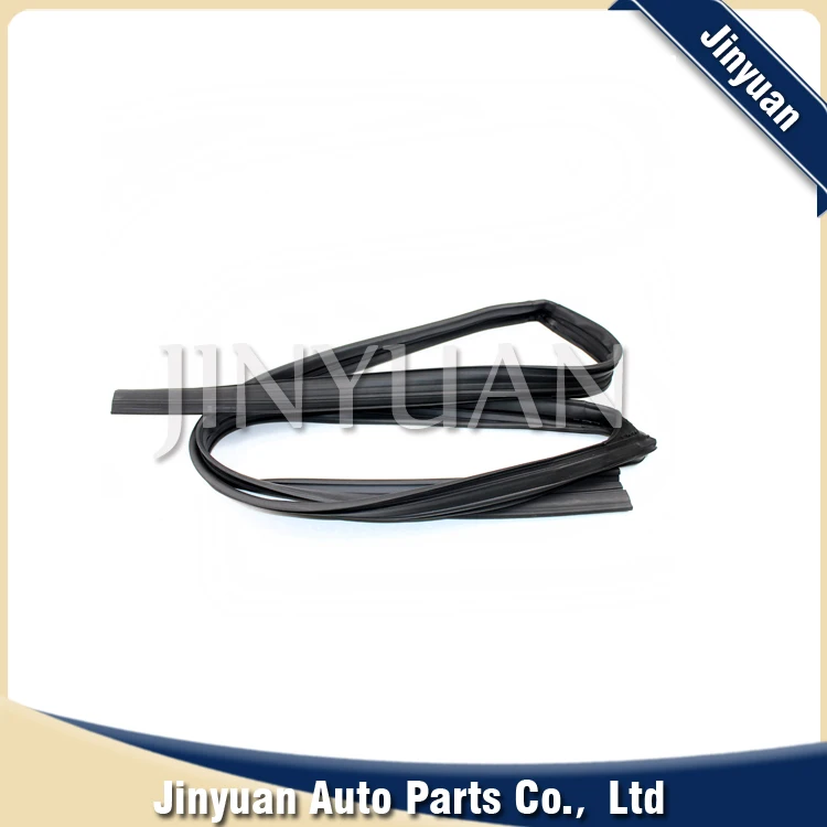 2 Qty Ltd. BOXI Trunk Lift Supports Struts Shocks for Volkswagen Passat 2012-2015 Trunk 6807,561827550B ShangHai BOXI Auto Parts Co