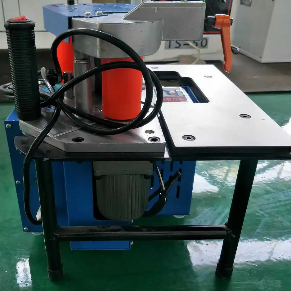 Manual Edge Banding Machine Price,Mdf Edge Banding Machine For Sale