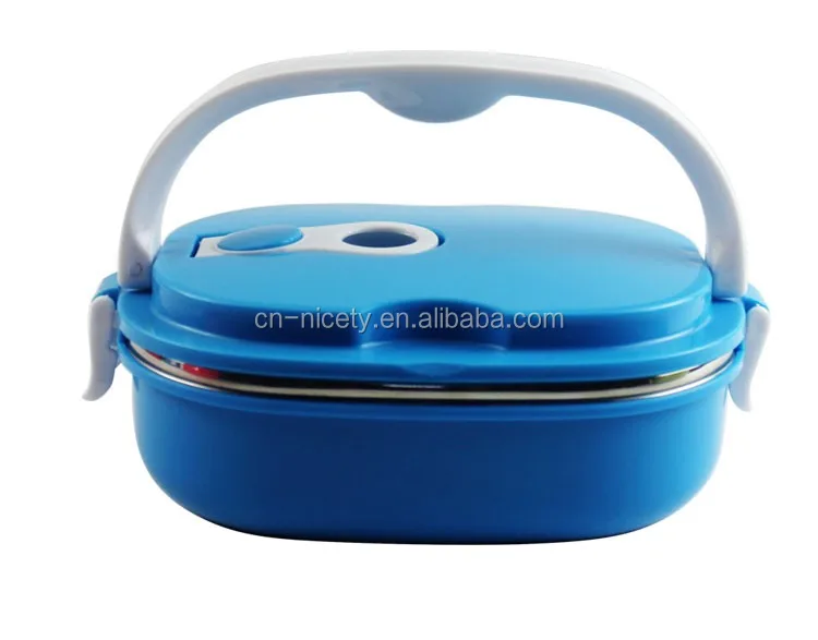 rectangular thermos lunch box