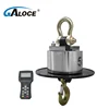GWD800 32 Channels Optional Heat-Proof Wireless Crane Scale 50ton