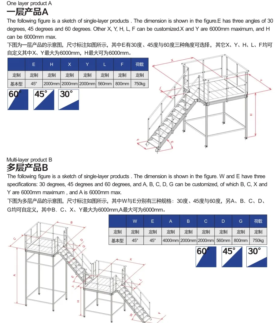 stepped platform_1