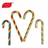 Mint candy cane giant candy