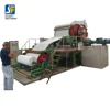 SF Toilet Paper Manufacturing Plant Supply Jumbo Roll Making Machine For Making Toilet Paper