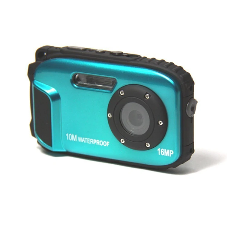 China Supplier Hd Underwater Submarine Camera Waterproof 10m Digital