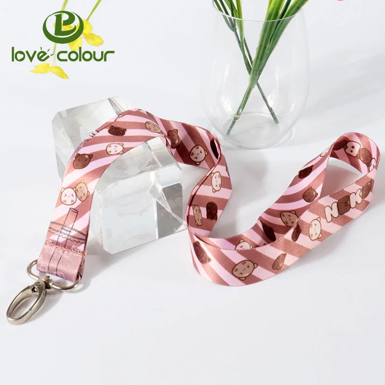 Lanyard 0114L8