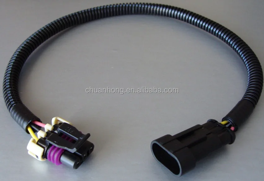 18 U0026quot Ls1 Lt1 Camaro Corvette Trans Am Maf Sensor Extension