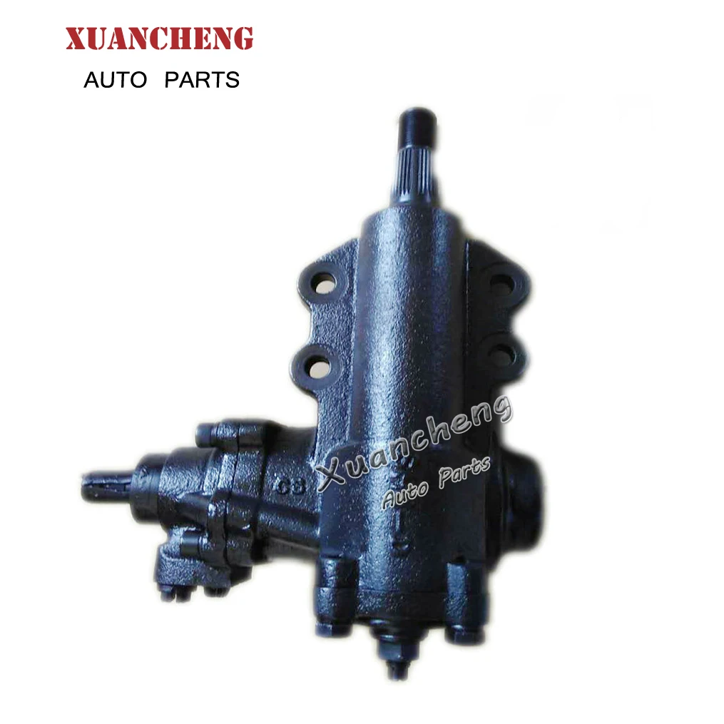 For Nissan D21 F078 Gear Steering Box 4920011g10 Buy Gear Steering