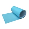 manufacturer provide glassine paper sheet for self adhesive label(JG-BGP90R4)