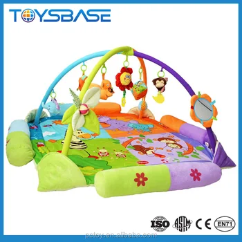 Wholesale Big Size Baby Care Play Mat