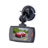 Full HD 2.3" LCD Car DVR Vehicle Camera DVR G30L Car Camera Recorder Dash Cam G-sensor IR Night Vision Video Recorder