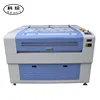 Hot co2 laser cutter cnc wood acrylic 1390 laser cutting machine for sale