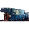 Hot-selling 1MW gas turbine generator methane gas/biogas/natural gas generator