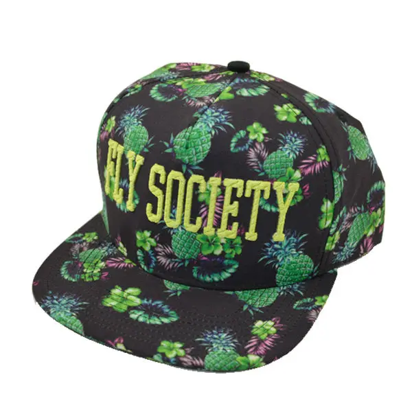 custom hats hawaii