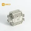 HDC HE 10 MS 1203900000 ,HDC HE 10 FS 1204100000 ,10pin connector 16 Amps excellent quality heavy duty mould connectors