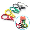 M44 50cm Crocodile Alligator Clips Test Leads