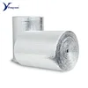 Fireproof Insulation Alu Foil/ Bubble /Woven Factory Roof Material