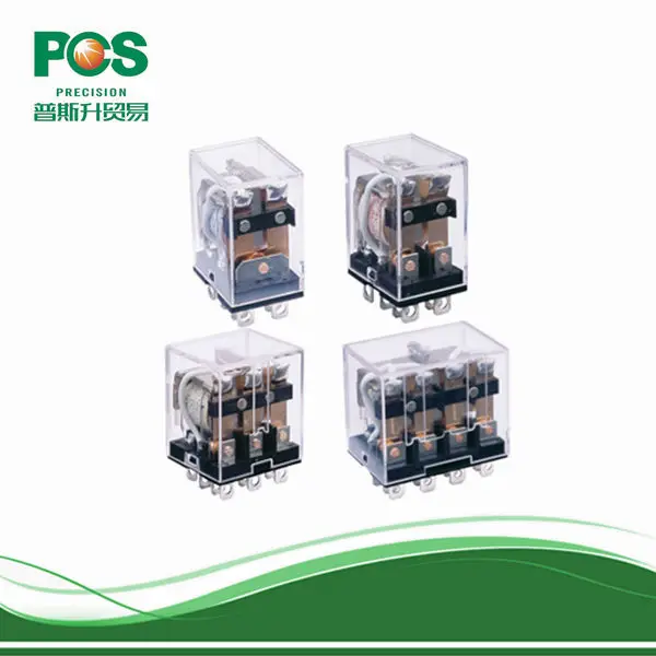 高品质cdz8控制12v 24v miniature relay from m.alibaba.com