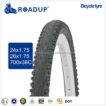 24x1 75 bike tire
