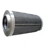 Good acid and alkali resistance filter element for polymer plastic rubber