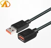 LONG USB 2.0 High Speed Cable EXTENSION Lead A Male Plug to Female Socket