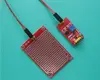 Rain alarm project rain drop sensor rain detection sensor