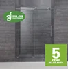 shower room modern stainless steel barn sliding rolling doo trackr kit hardware