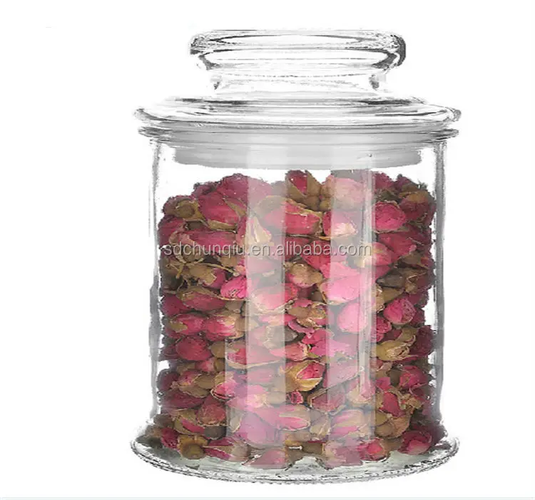 High Quality Cheap Clear Glass Jars For Jams With Tin Lids Buy Glass