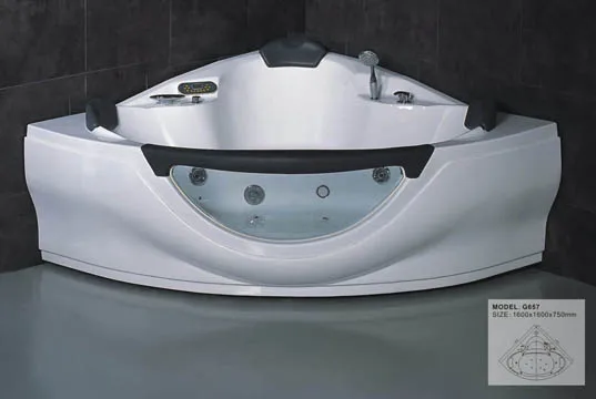 Corner Tub Shower Combo, Corner Tub Shower Combo Suppliers and ... Corner Tub Shower Combo, Corner Tub Shower Combo Suppliers and ...